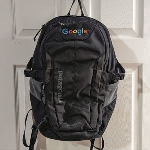 Patagonia - Refugio 28L - Google Edition